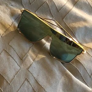 Rose Gold Unisex Aldo Shades